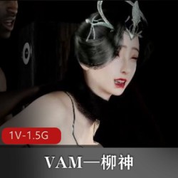 VAM—完美世界-柳神 [1V-1.5G]