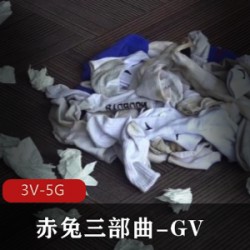 赤兔三部曲-GV [3V-5G]