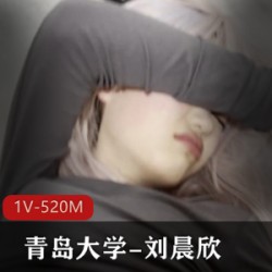 青岛大学-刘晨欣参加漫展后~约J主流出 [1V-520M]