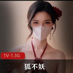 狐不妖-红娘小茶馆[1V-1.3G]